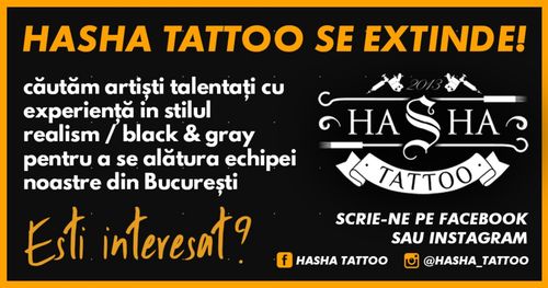 Hasha-tattoo