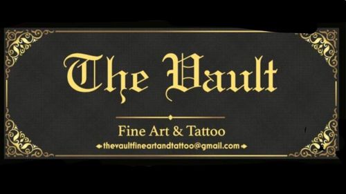 The Vault Fine Art & Tattoo
