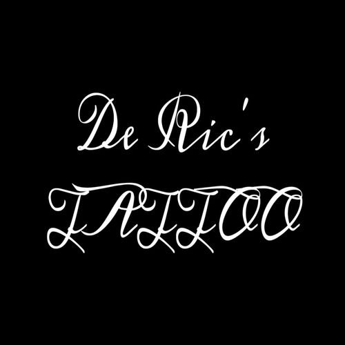 De Ric's Tattoo