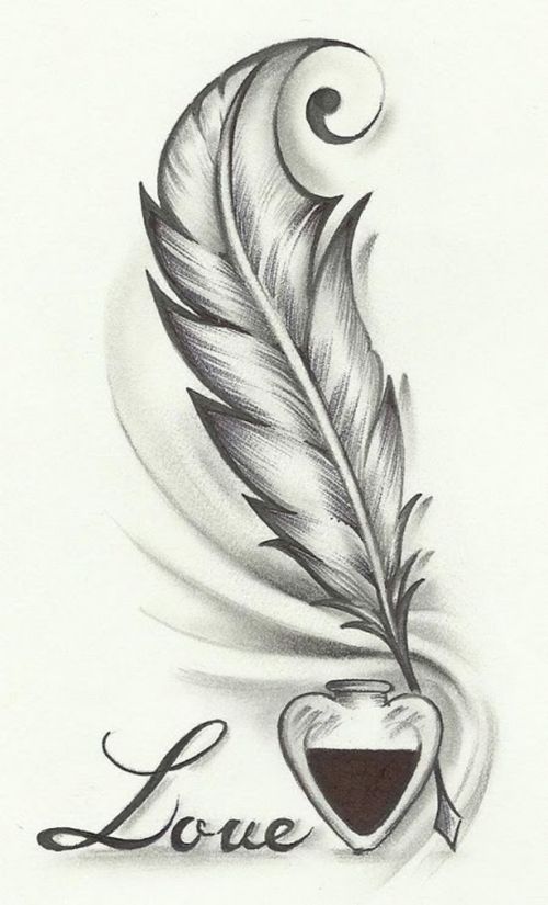 Chamber's Tattoo