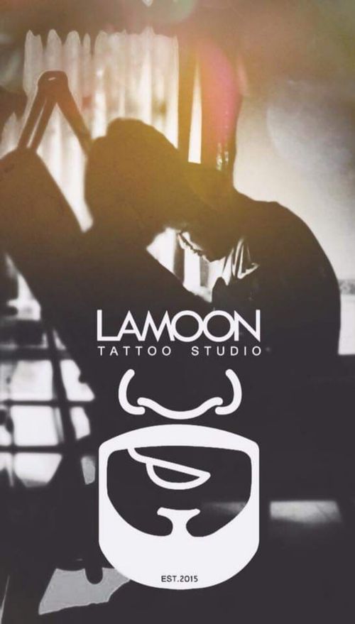 lamoon​ tattoo​ studio​