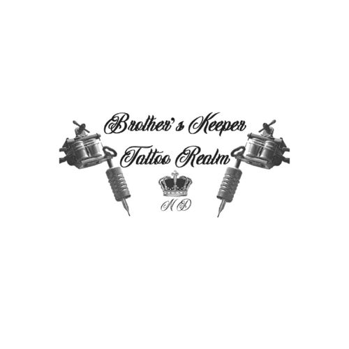 Brother's Keeper Tattoo Realm
