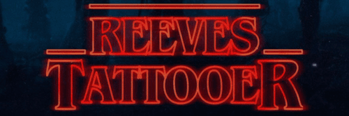 Reeves Tattooer