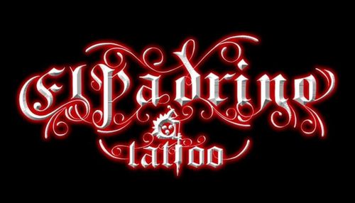 El padrino tattoo since 1992