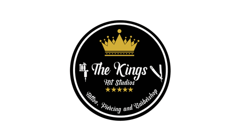 The Kings Art Studios
