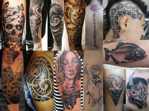 Nirronda Tattoo Studio