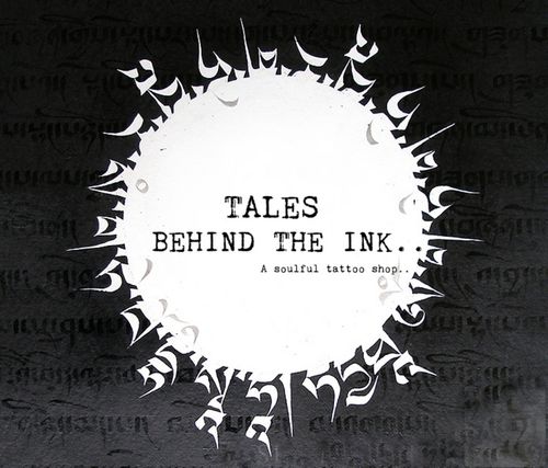 TalesBehindTheInk