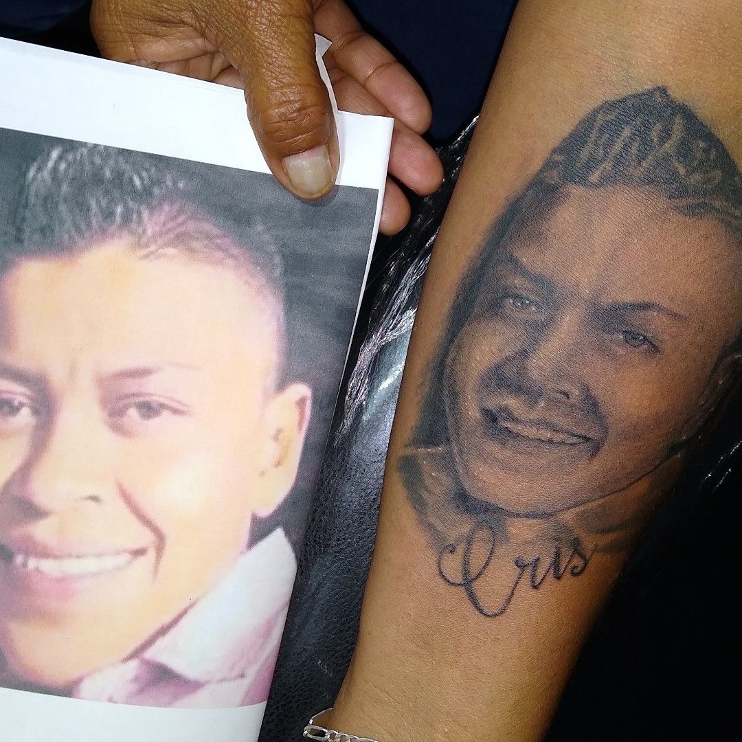 Tattoo uploaded by adiccion ala tinta • Foto • Tattoodo