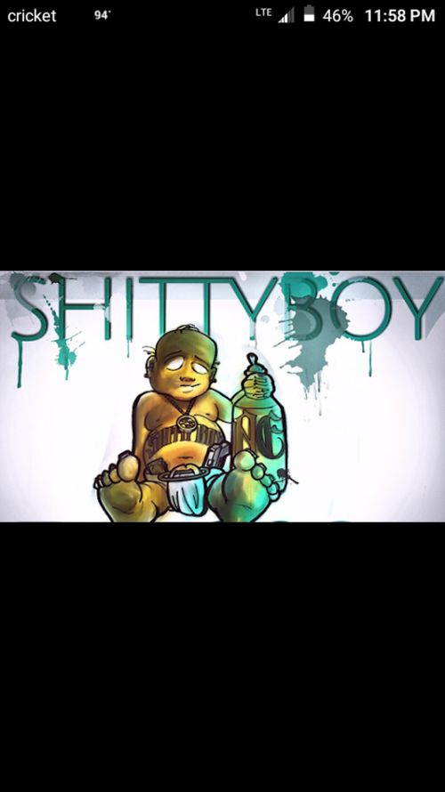 Shittyboy Tattoos