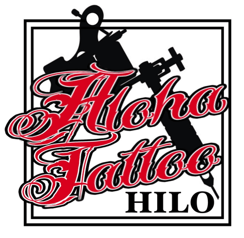 Aloha Tattoo Hilo