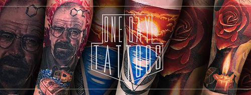 One Day Tattoo Studio