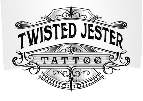 The Twisted Jester Tattoo Studio