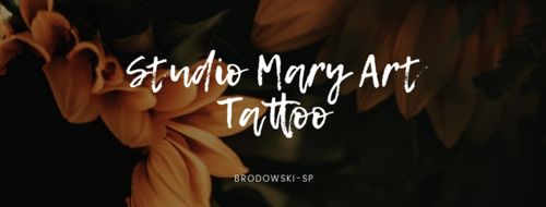 Studio Mary Art Tattoo