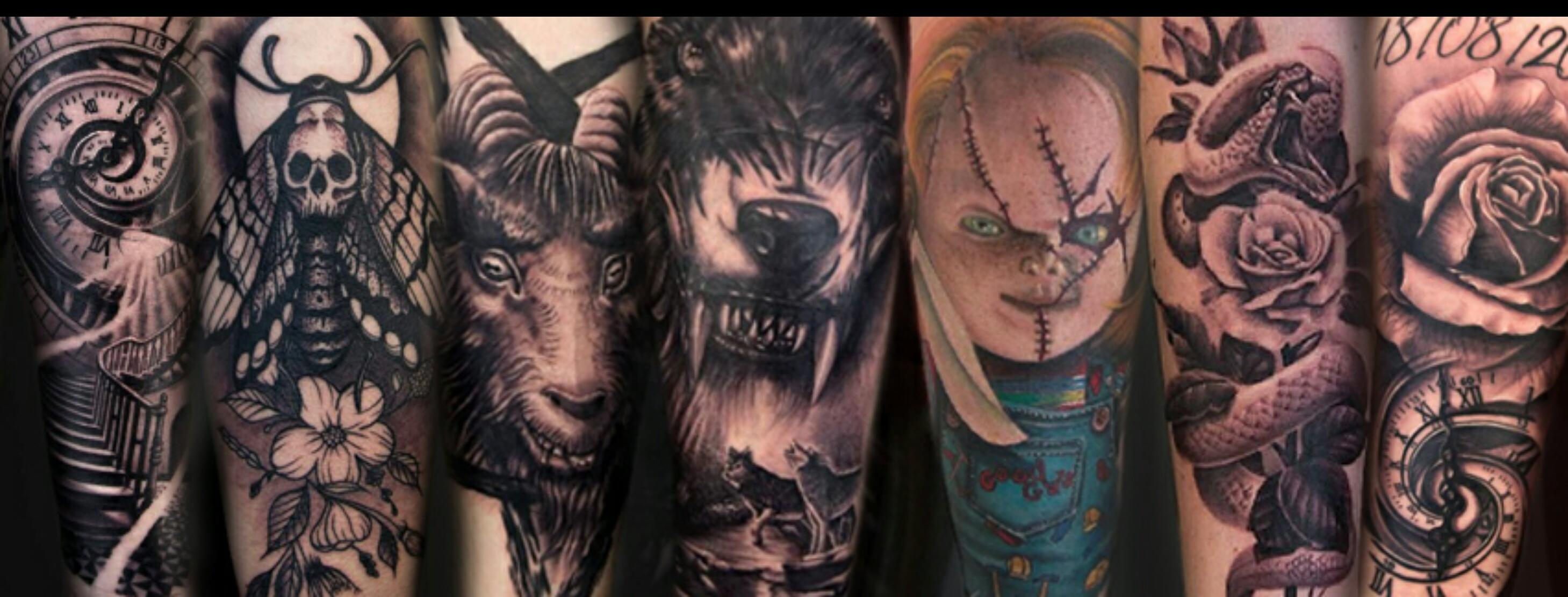 Now Or Never Tattoos nowornevertattoostudio  Instagram photos and videos