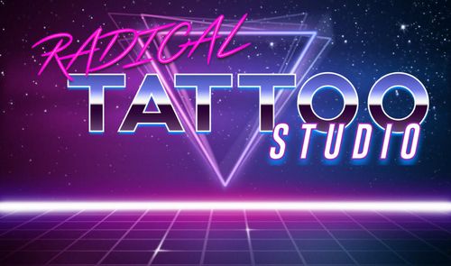 Radical Tattoo Studio
