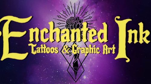 Enchanted Ink Tattoos & Graphic Art Studio