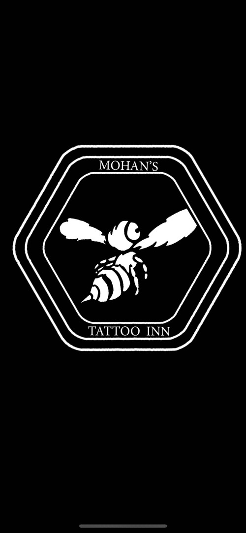 Mohans Tattoo Inn 