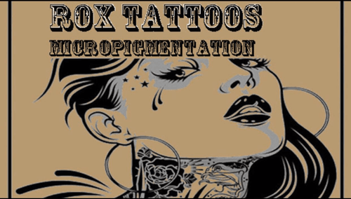 Rox Tattoos & Micropigmentation