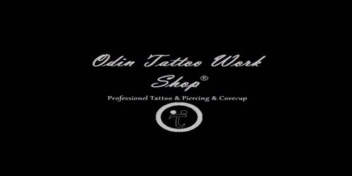 Odin Tattoo Workshop