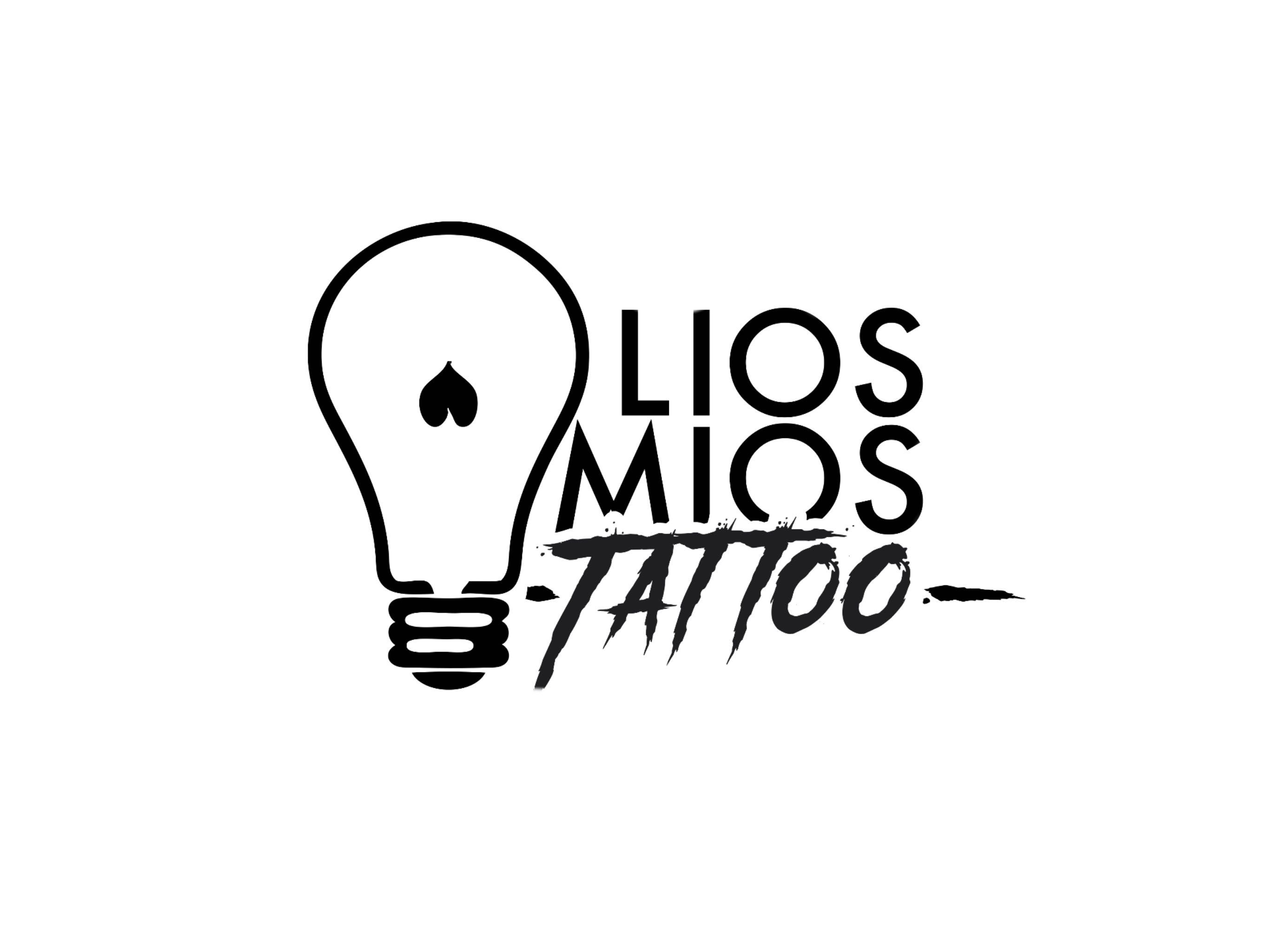 Liosmios Tattoo