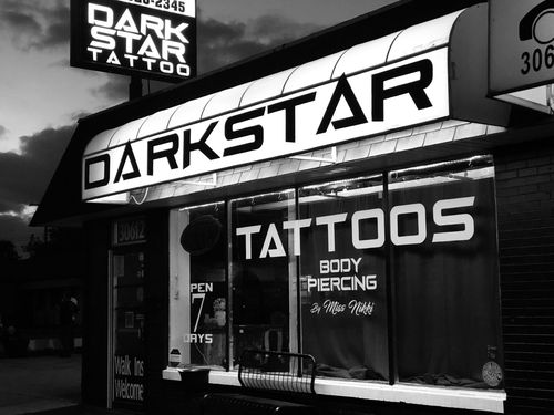 Dark Star Tattoo Collective