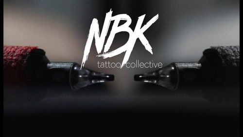 NBK Tattoo Collective Düsseldorf