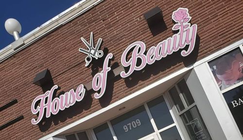 The House of Beauty Tattoos and Supply