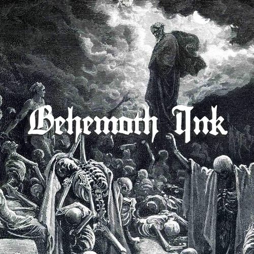 Behemoth Ink