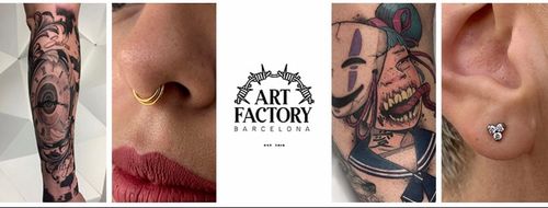  Art Factory BCN