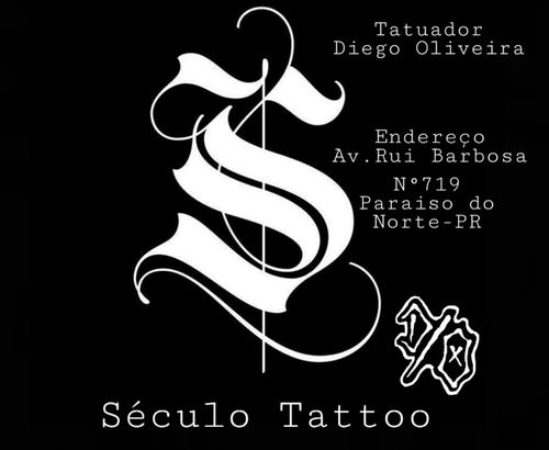 Século Tattoo