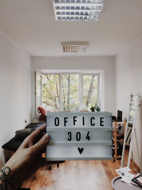 Office304