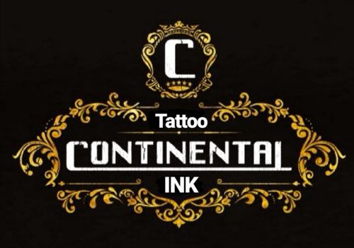 continental ink