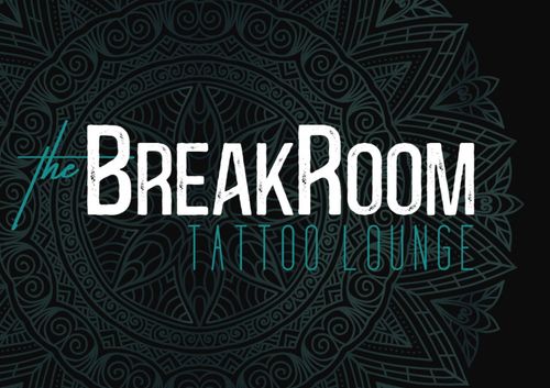 The Break Room Tattoo Lounge