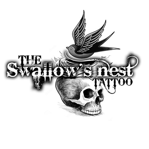 The Swallows Nest Tattoo