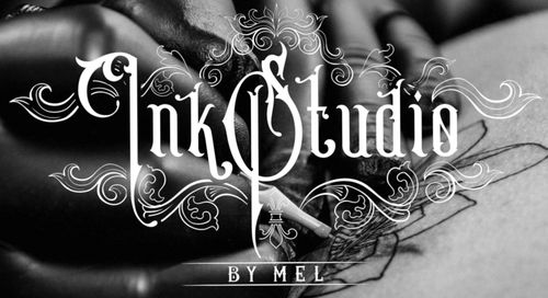 INK STUDIO by Mel