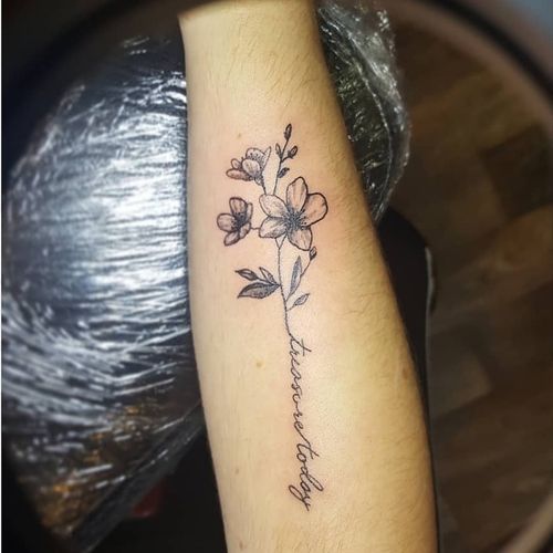 Ikonic Ink Altoona • Tattoo Studio • Tattoodo