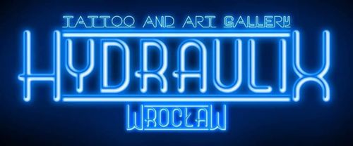 hydraulix tattoo and art gallery - wroclaw