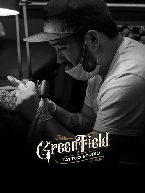 Greenfield Tattoo Studio 
