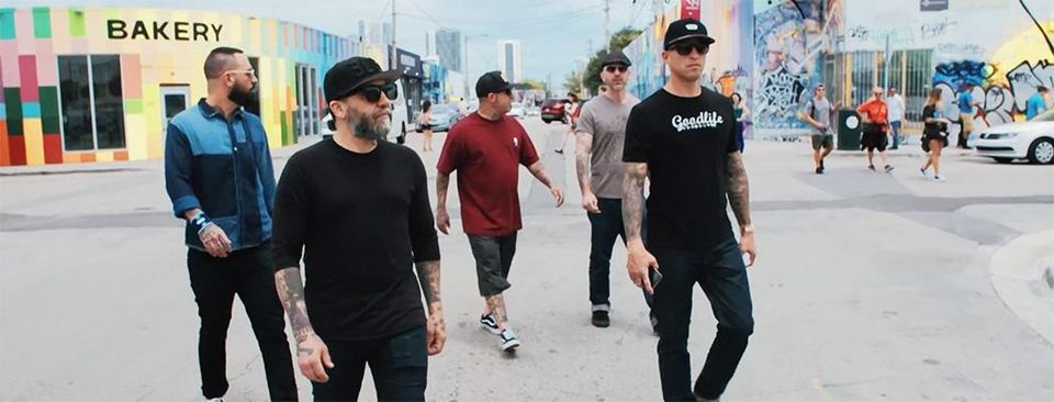 Miami Ink - Love Hate Tattoos