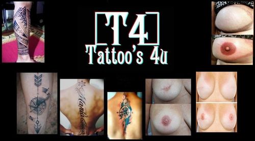 Tattoos 4u