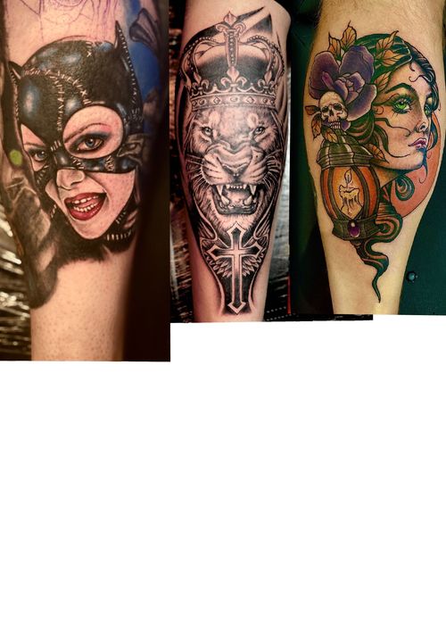 Revolution Ink Custom Tattoo Studio • Tattoo Studio • Tattoodo