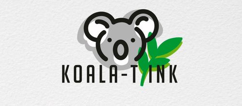 Koala T Ink Studio