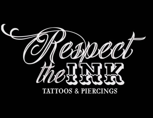 Respect The Ink