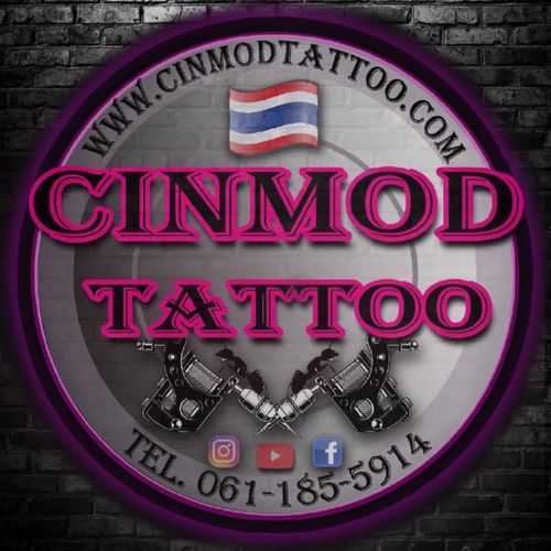 Cinmod Tattoo Studio 