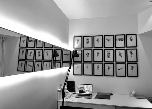 1994 TATTOO STUDIO