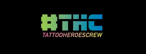 Tattoo Heroes Crew