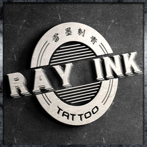 雷墨刺青 RAY INK TATTOO