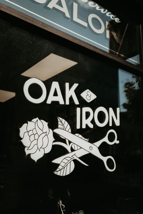 Oak & Iron Tattoo Studio