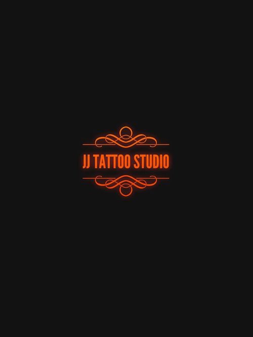 JJ tattoo studio