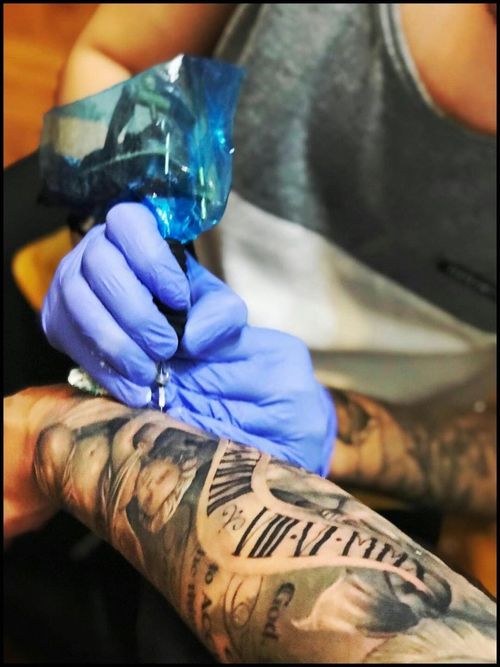 EzeCanteroTattoo